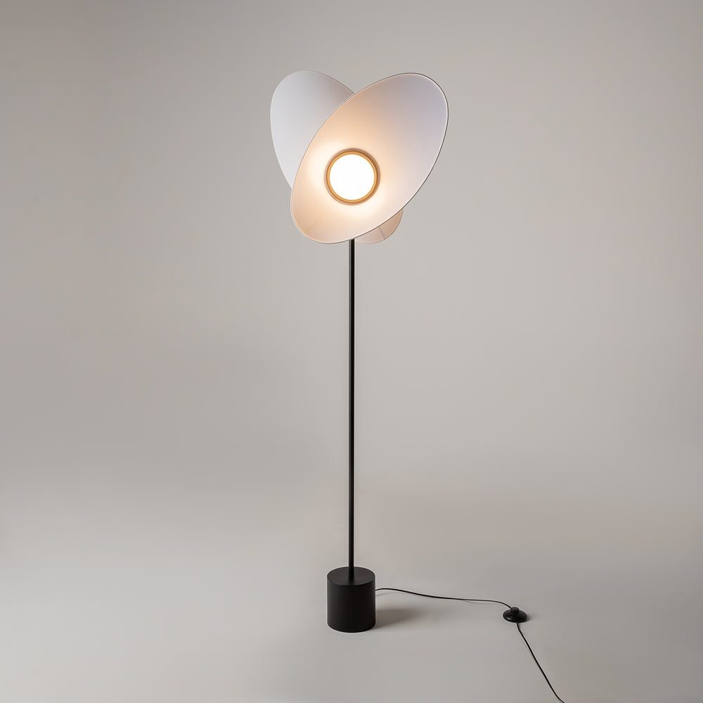 Maytoni Evolution LED stoječa svetilka