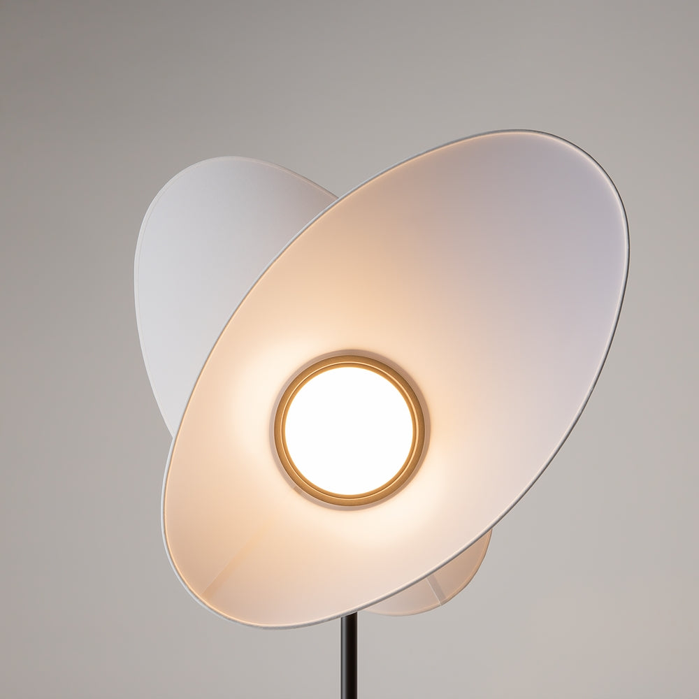 Maytoni Evolution LED stoječa svetilka