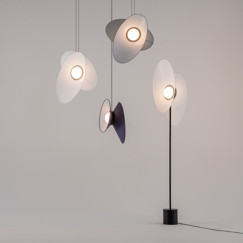 Maytoni Evolution LED stoječa svetilka