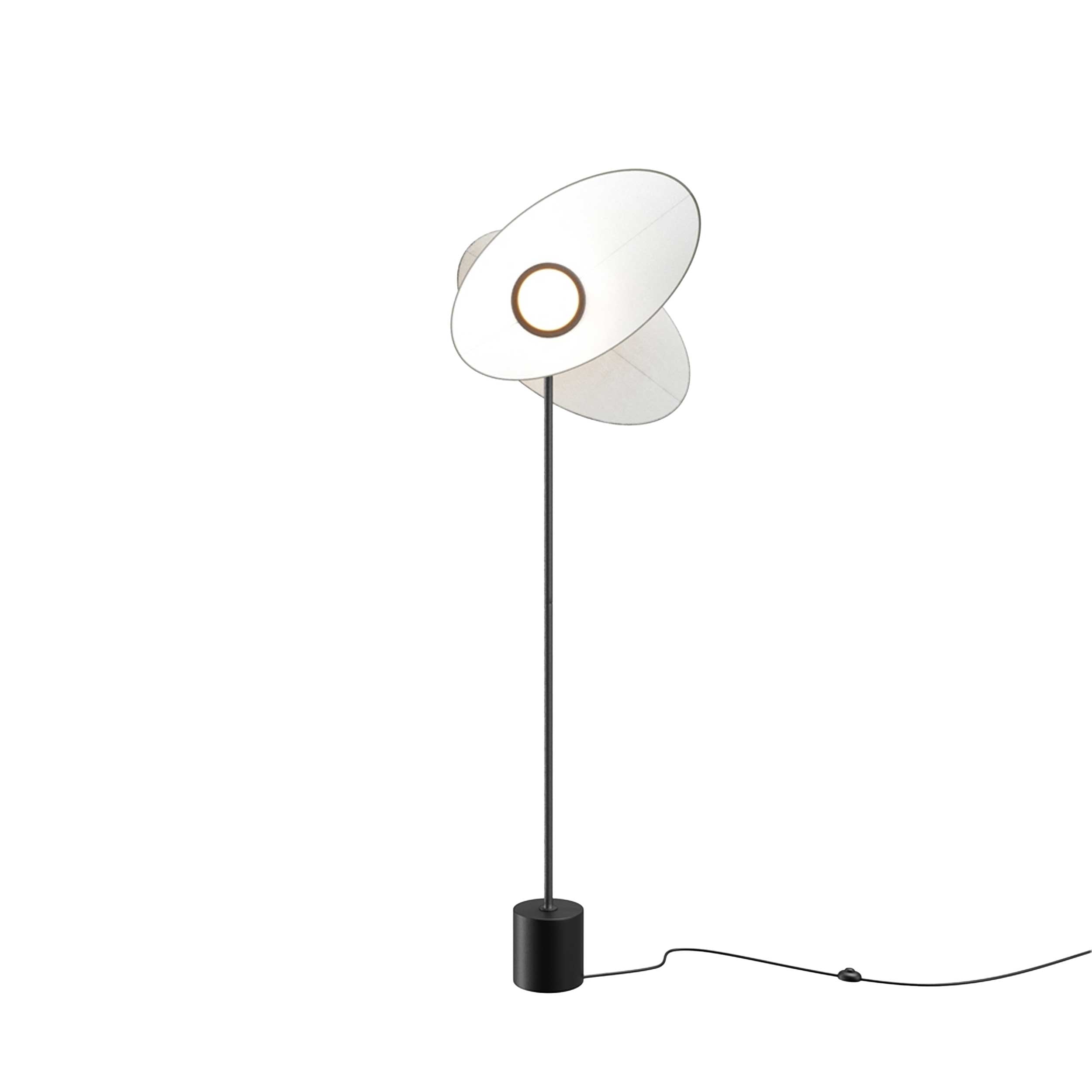 Maytoni Evolution LED stoječa svetilka