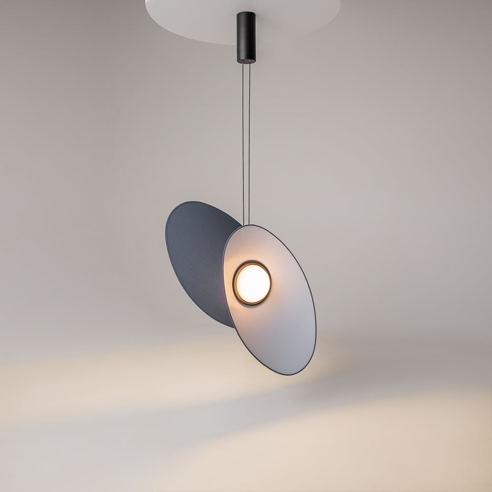 Maytoni Evolution LED viseča svetilka