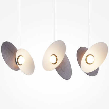 Maytoni Evolution LED viseča svetilka