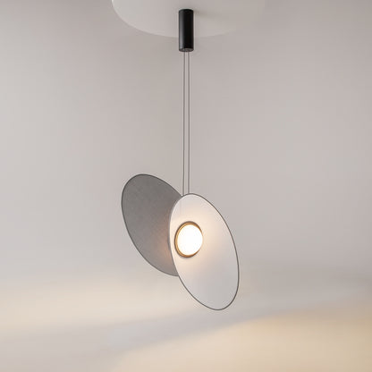 Maytoni Evolution LED viseča svetilka