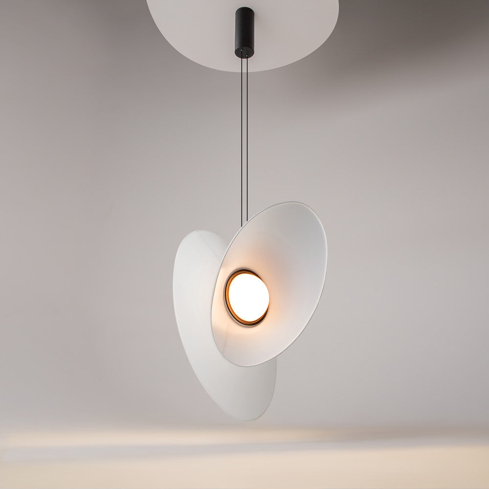 Maytoni Evolution LED viseča svetilka
