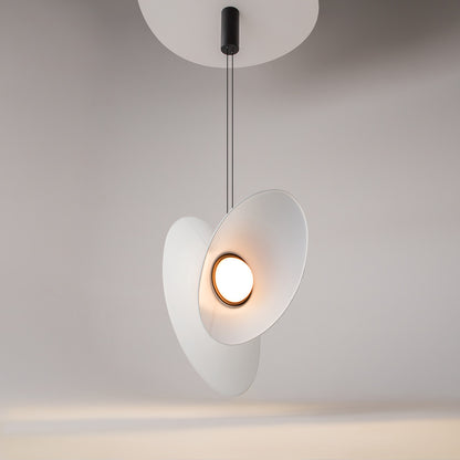 Maytoni Evolution LED viseča svetilka