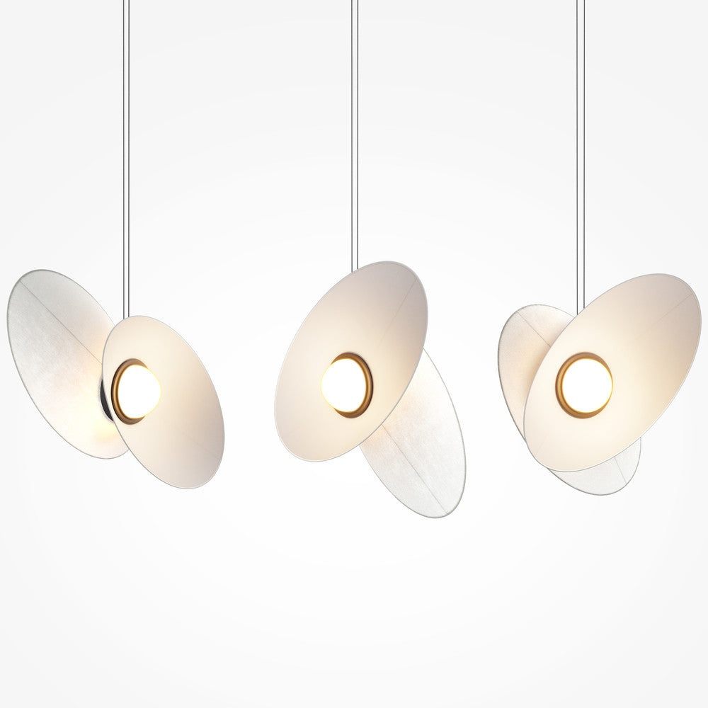 Maytoni Evolution LED viseča svetilka