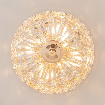 Maytoni Facet E14 stropna svetilka