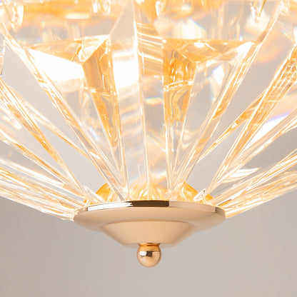 Maytoni Facet E14 stropna svetilka