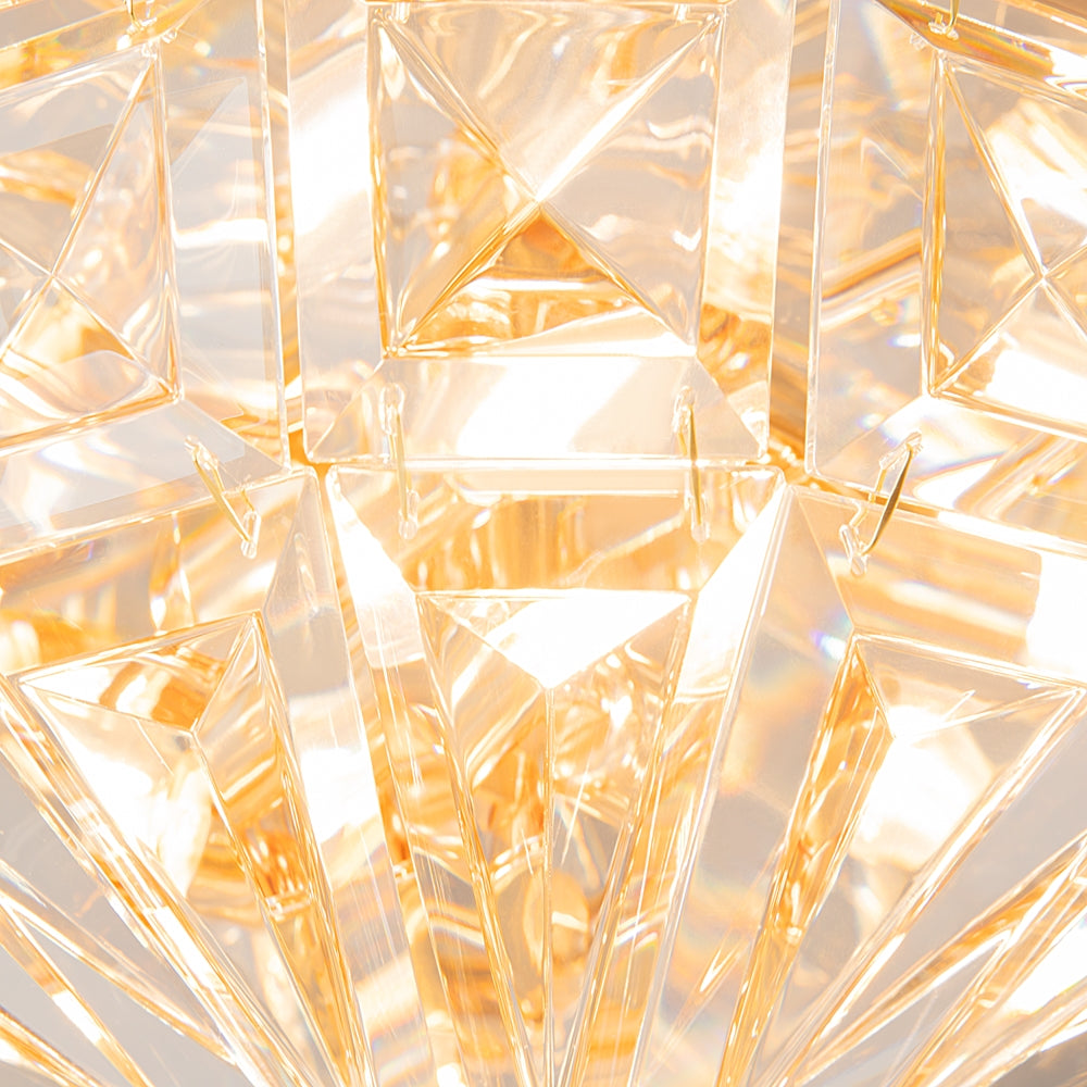 Maytoni Facet E14 stropna svetilka