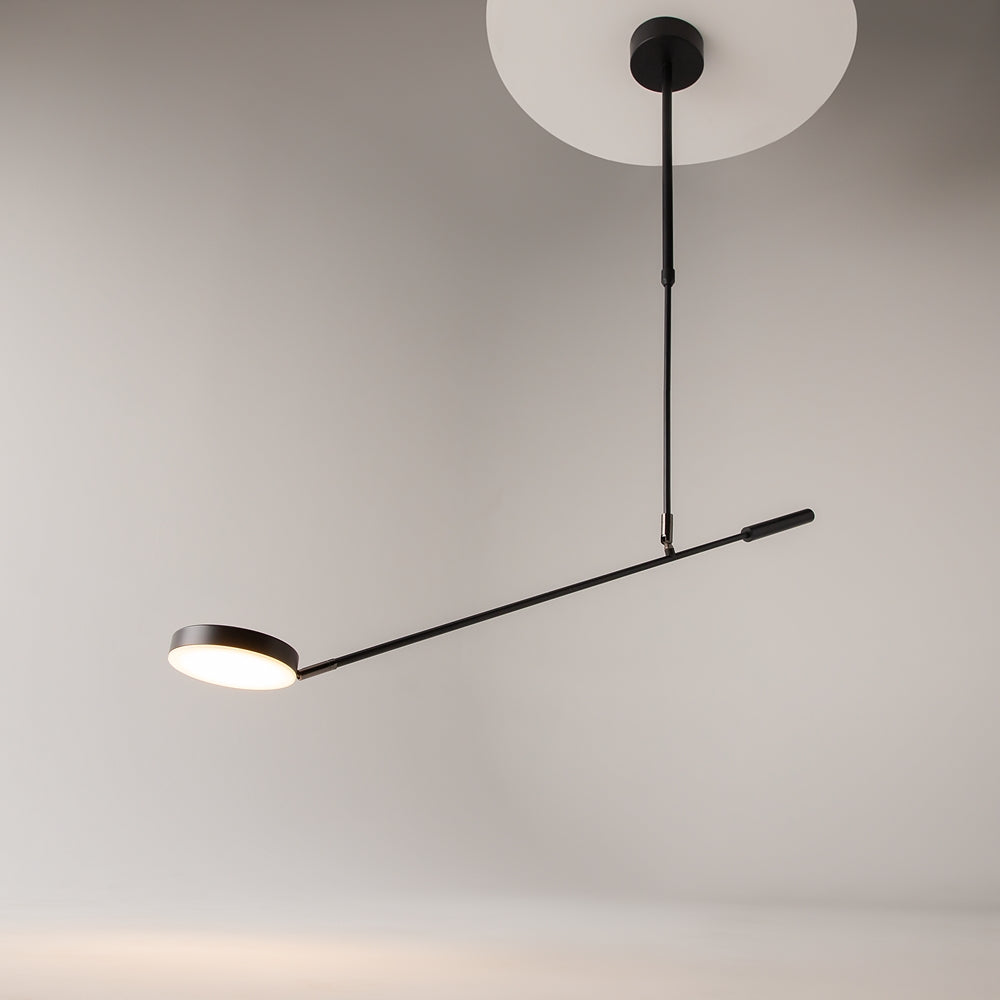 Maytoni Fad LED stropna svetilka