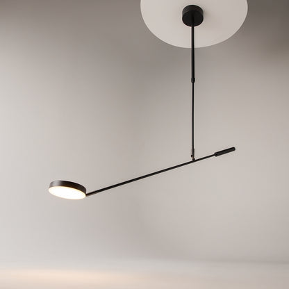Maytoni Fad LED stropna svetilka