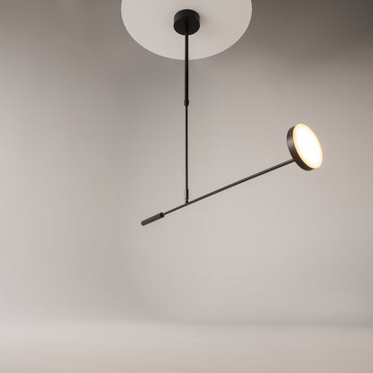Maytoni Fad LED stropna svetilka