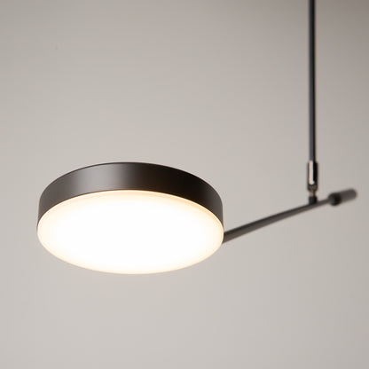 Maytoni Fad LED stropna svetilka