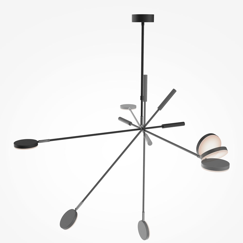 Maytoni Fad LED stropna svetilka