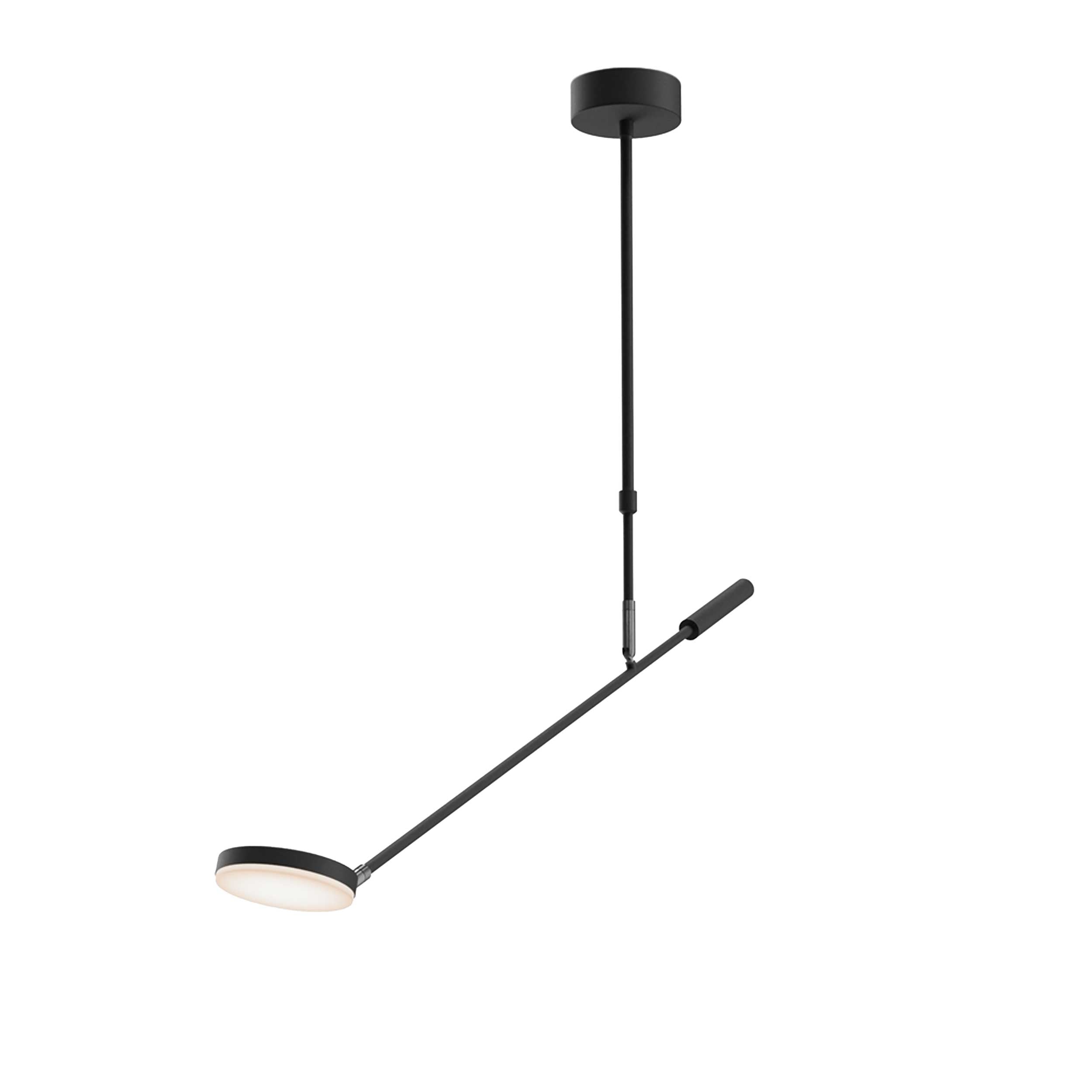 Maytoni Fad LED stropna svetilka