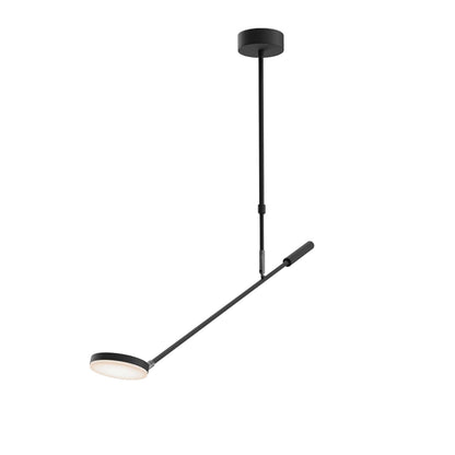 Maytoni Fad LED stropna svetilka