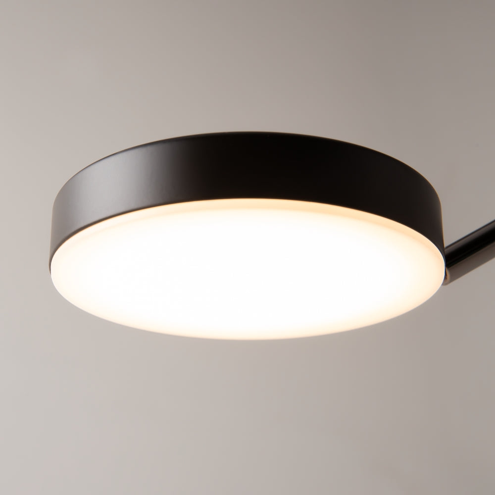 Maytoni Fad LED stropna svetilka