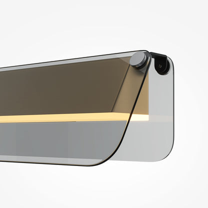 Maytoni Flat LED stenska svetilka