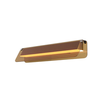 Maytoni Flat LED stenska svetilka
