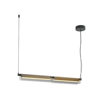 Maytoni Flat LED viseča svetilka