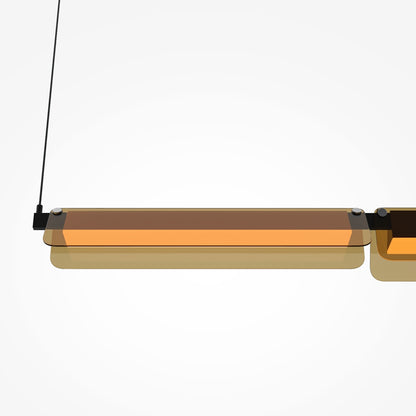 Maytoni Flat LED viseča svetilka