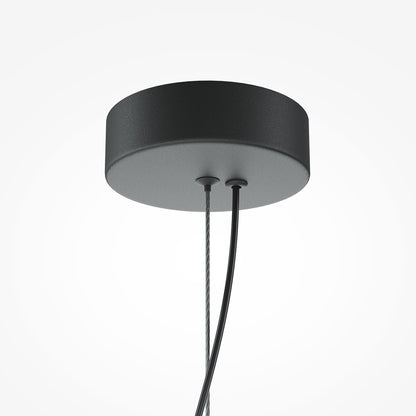 Maytoni Flat LED viseča svetilka