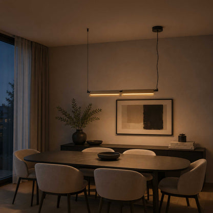 Maytoni Flat LED viseča svetilka