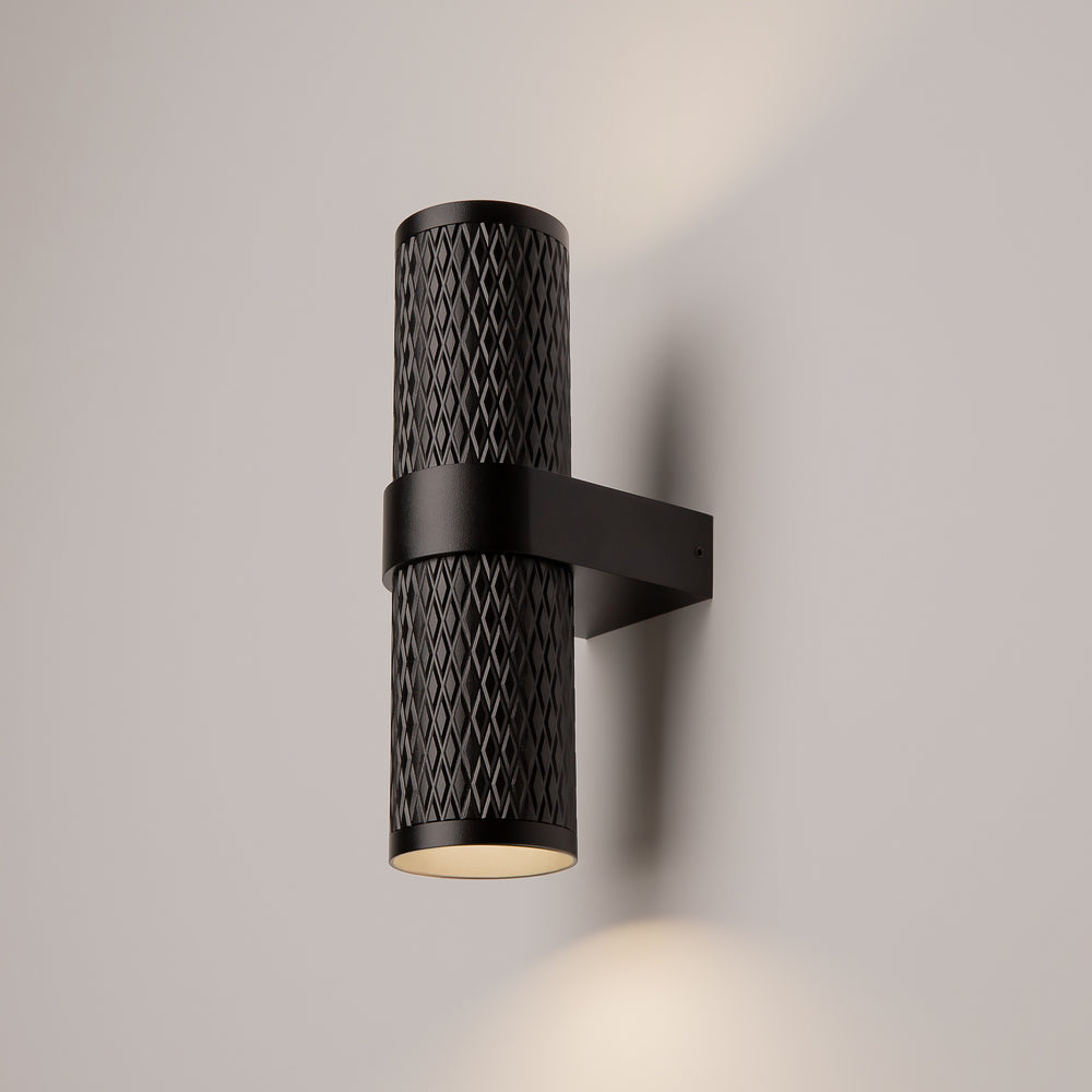 Maytoni Focus Design GU10 stenska svetilka