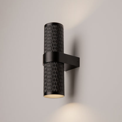 Maytoni Focus Design GU10 stenska svetilka