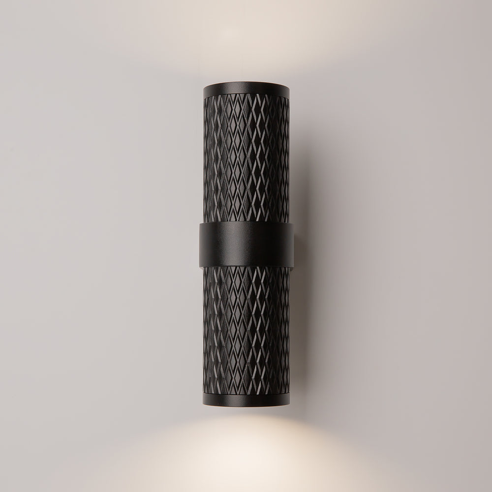Maytoni Focus Design GU10 stenska svetilka