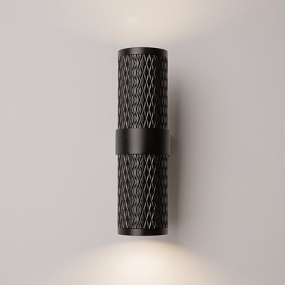 Maytoni Focus Design GU10 stenska svetilka
