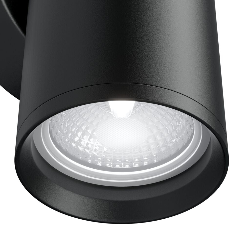 Maytoni Focus S GU10 stenska svetilka