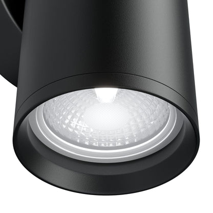 Maytoni Focus S GU10 stenska svetilka