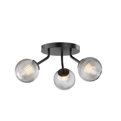 Maytoni Glace G9 stropna svetilka