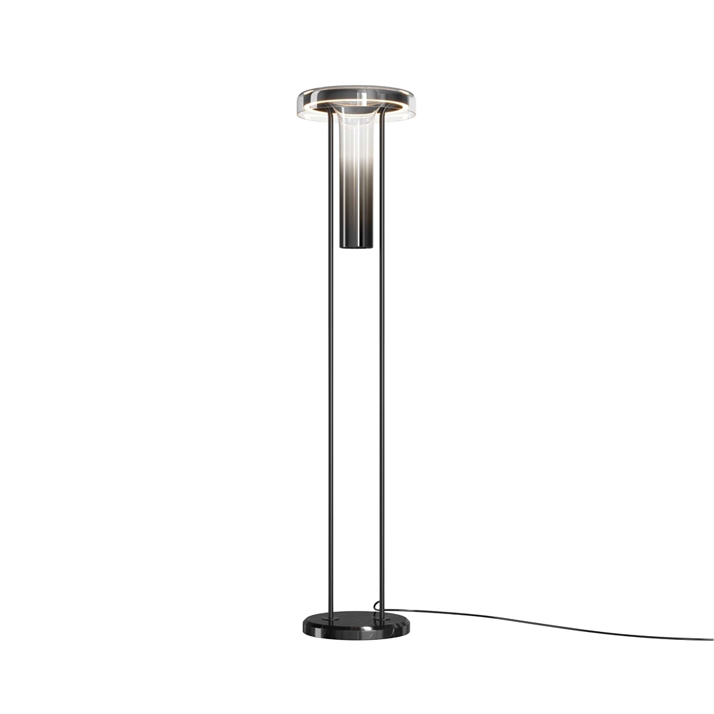 Maytoni Ikebana LED stoječa svetilka