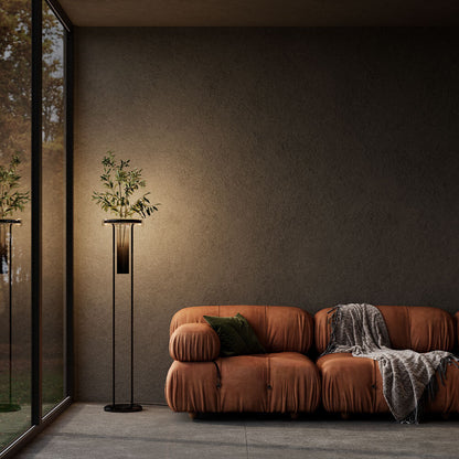 Maytoni Ikebana LED stoječa svetilka