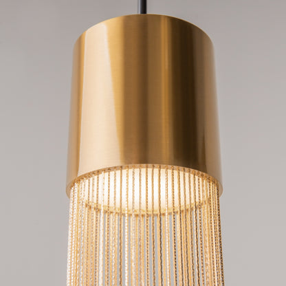 Maytoni Imaginary LED viseča svetilka