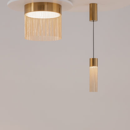 Maytoni Imaginary LED viseča svetilka