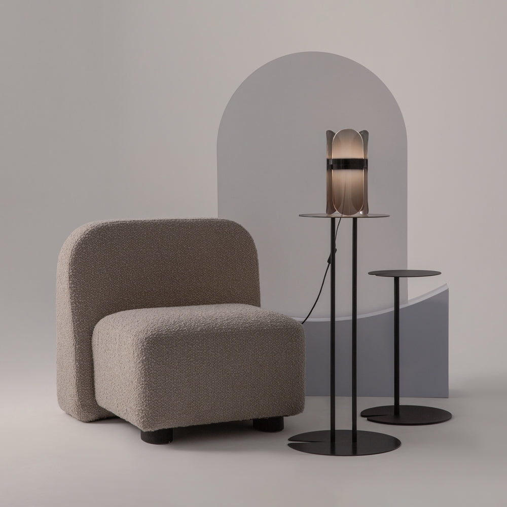 Maytoni Insight LED namizna svetilka