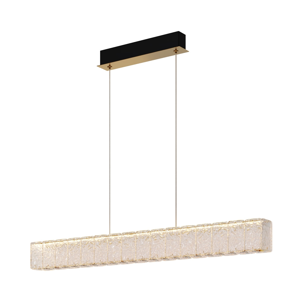 Maytoni Majesty LED viseča svetilka