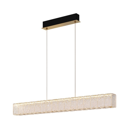 Maytoni Majesty LED viseča svetilka