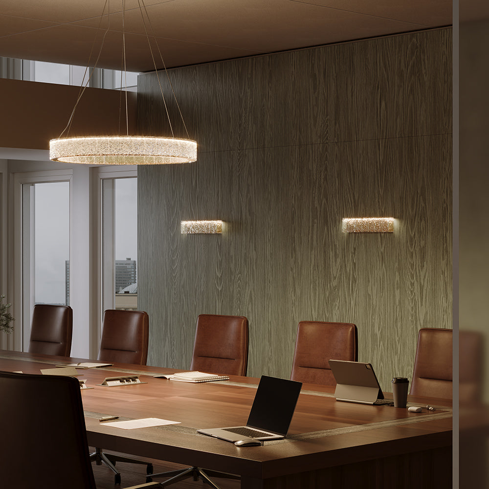 Maytoni Majesty LED stenska svetilka