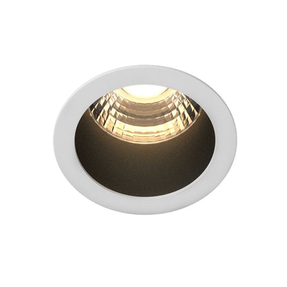 Maytoni downlight Minor LED 24° vgradna okrogla svetilka