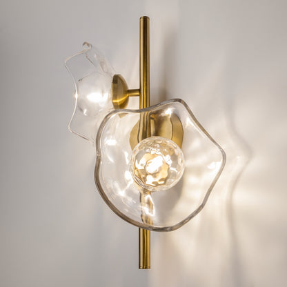 Maytoni Miracle G9 stenska svetilka