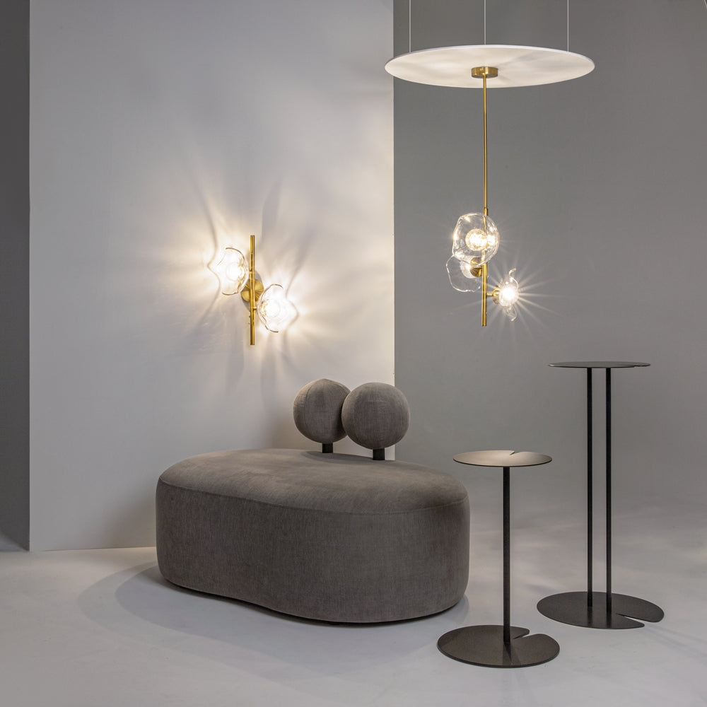 Maytoni Miracle G9 stenska svetilka