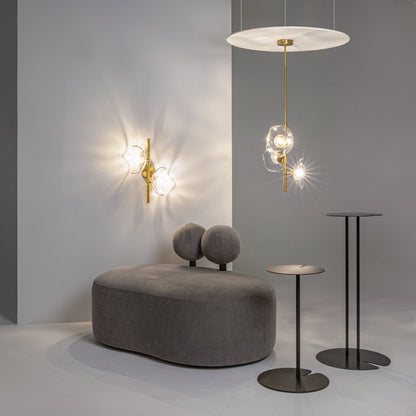 Maytoni Miracle G9 stenska svetilka