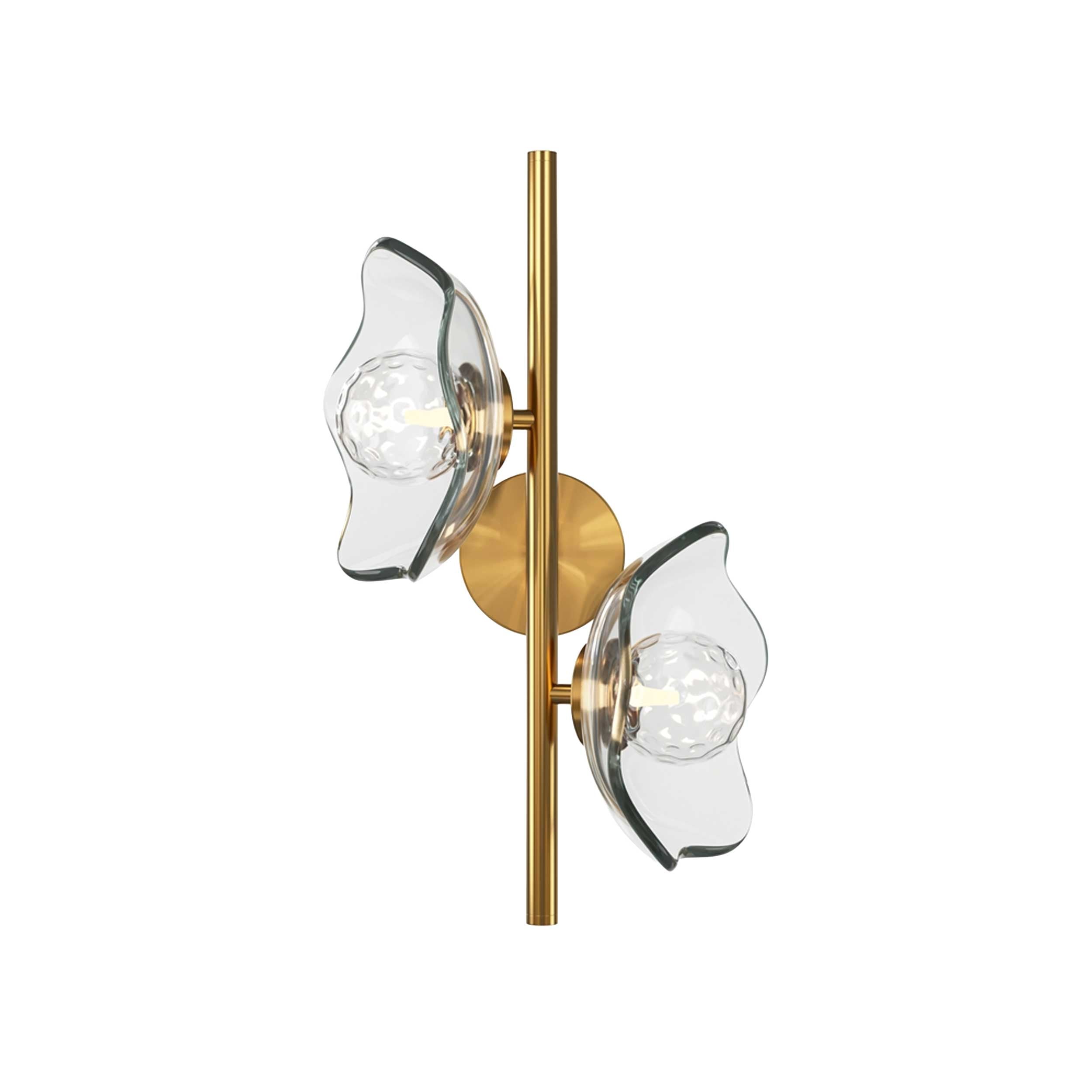 Maytoni Miracle G9 stenska svetilka