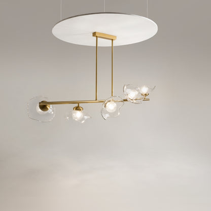 Maytoni Miracle G9 viseča svetilka