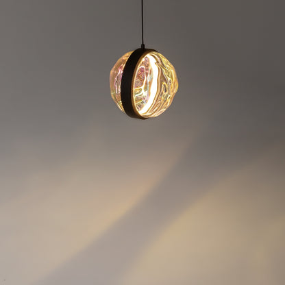Maytoni Misterio LED viseča svetilka