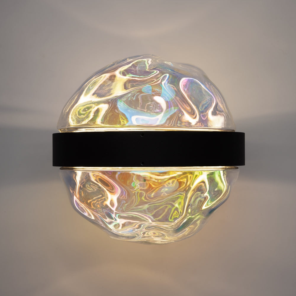Maytoni Misterio LED stenska svetilka
